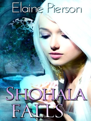 cover image of Shohala Falls